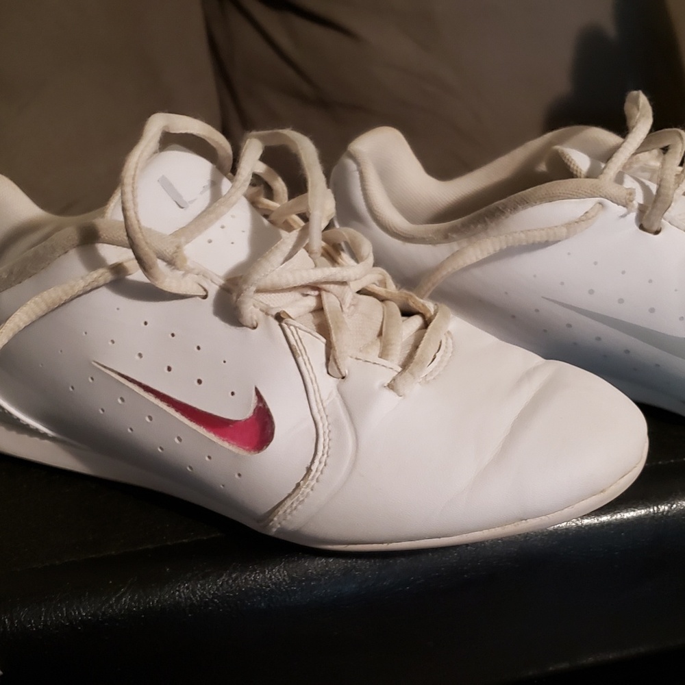 Nike Youth Cheer Shoes